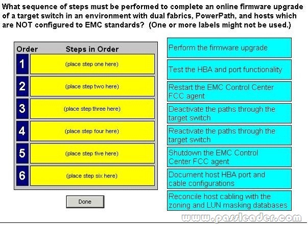passleader-E20-532-dumps-711